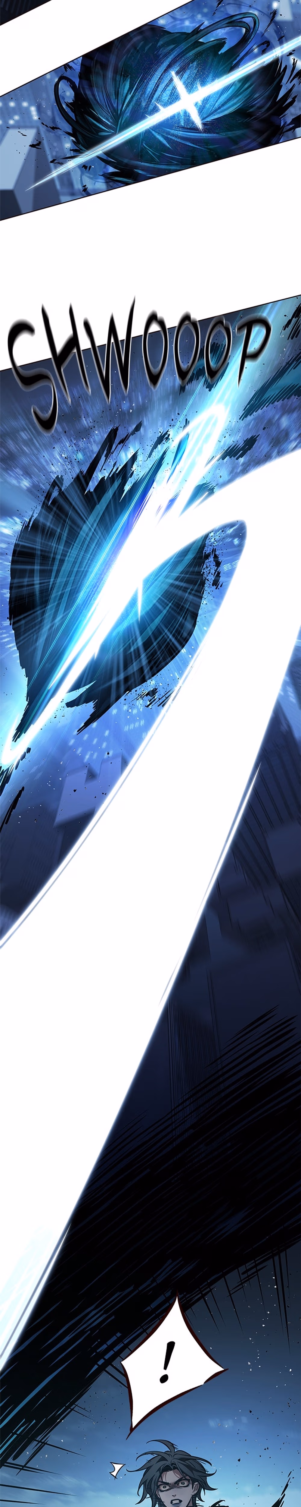 Eleceed - Chapter 312 - Part 40