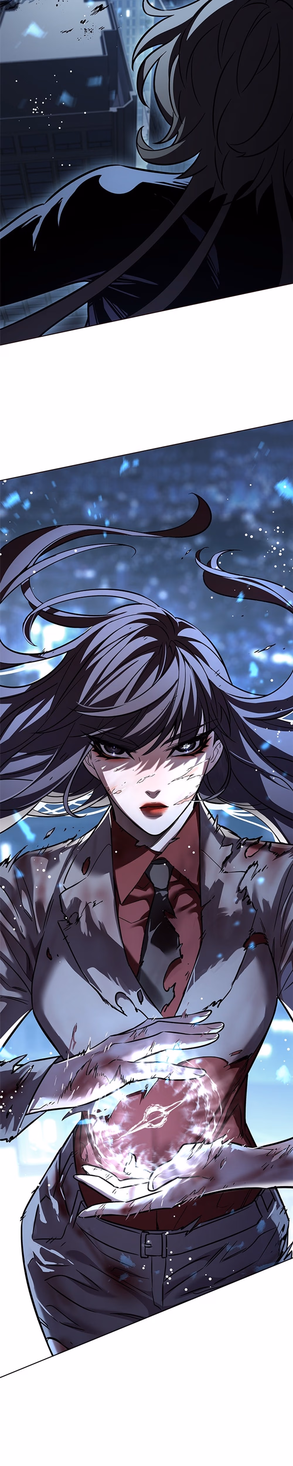 Eleceed - Chapter 312 - Part 43