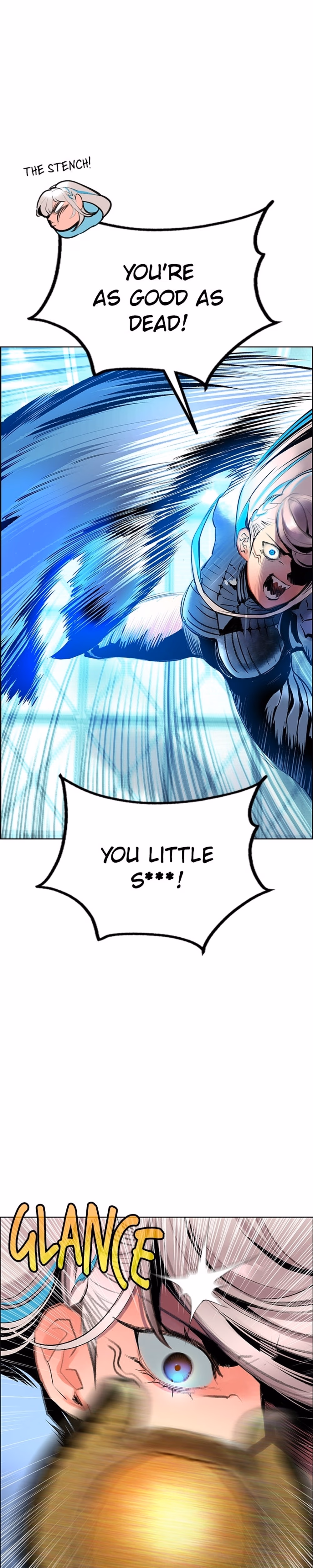 Jungle Juice - Chapter 182 - Part 3