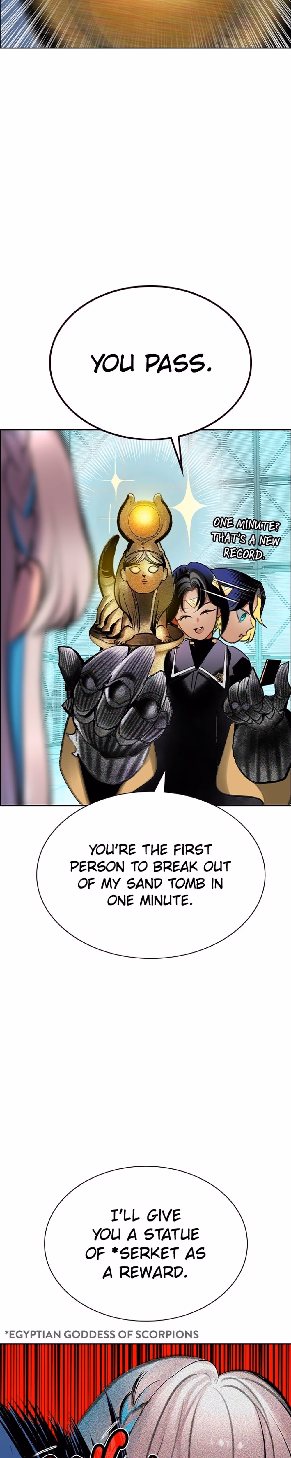Jungle Juice - Chapter 182 - Part 4