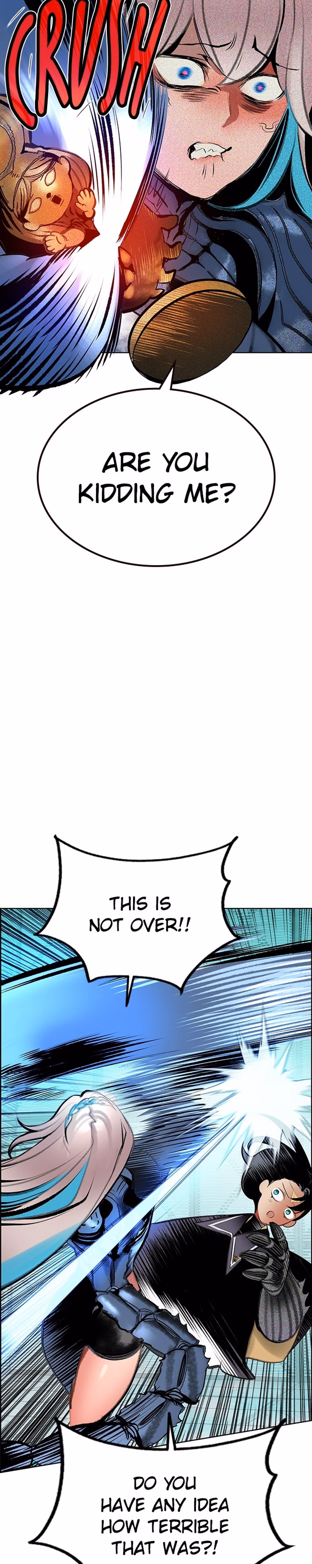 Jungle Juice - Chapter 182 - Part 5