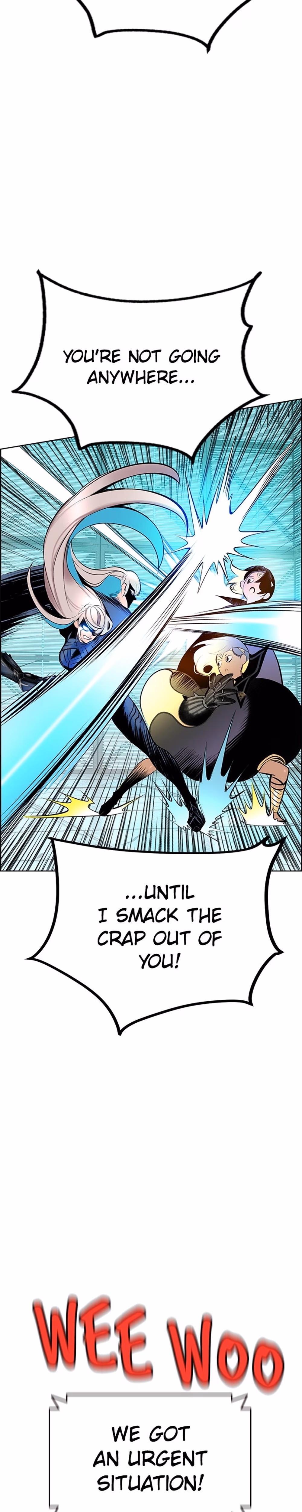 Jungle Juice - Chapter 182 - Part 6