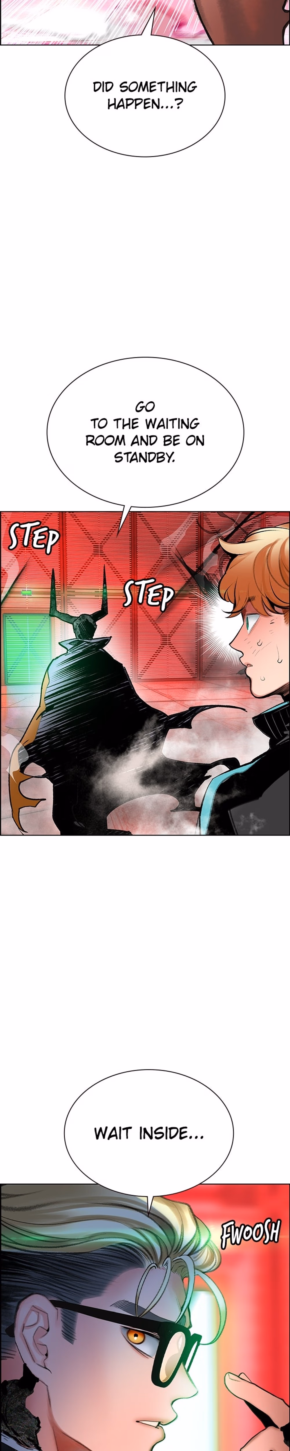 Jungle Juice - Chapter 182 - Part 9