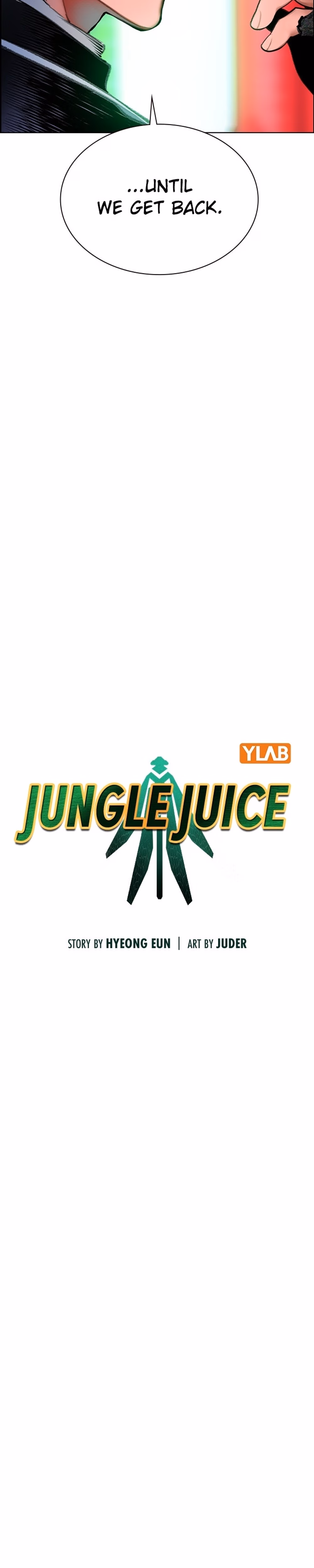 Jungle Juice - Chapter 182 - Part 10