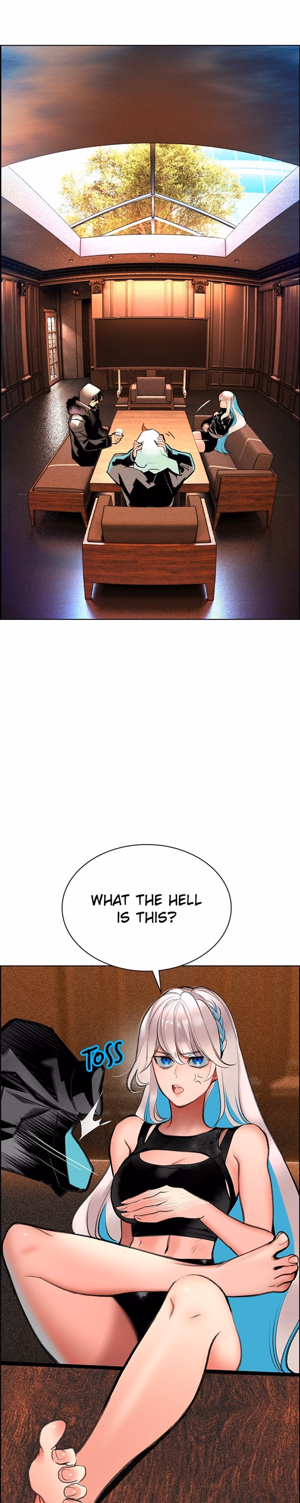 Jungle Juice - Chapter 182 - Part 11