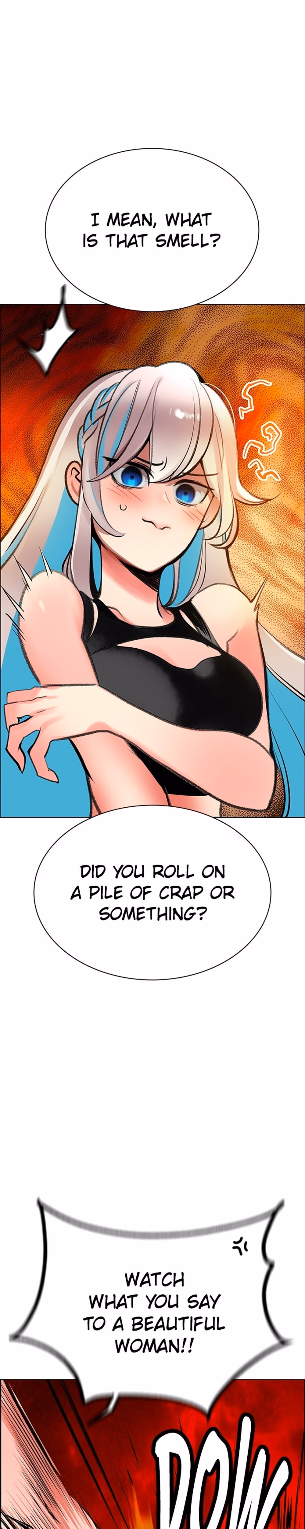 Jungle Juice - Chapter 182 - Part 14