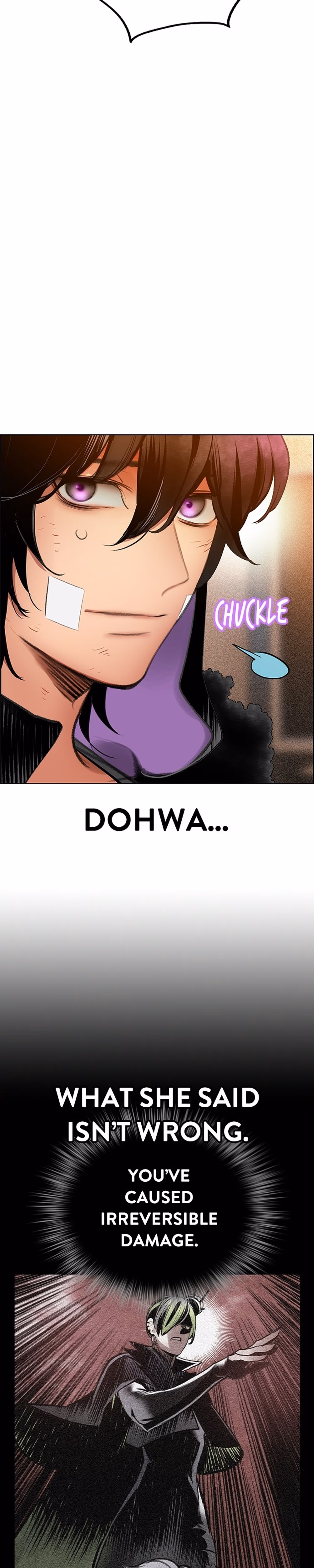 Jungle Juice - Chapter 182 - Part 16