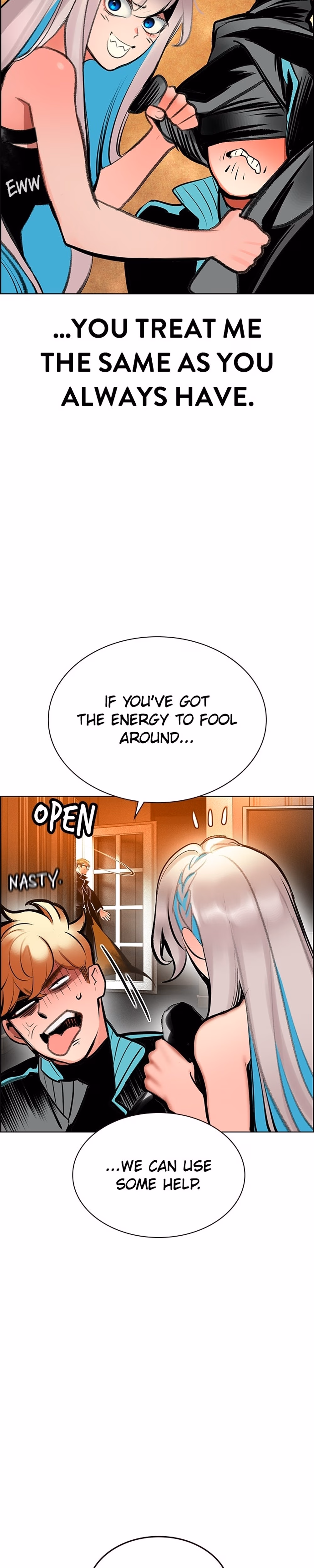 Jungle Juice - Chapter 182 - Part 18