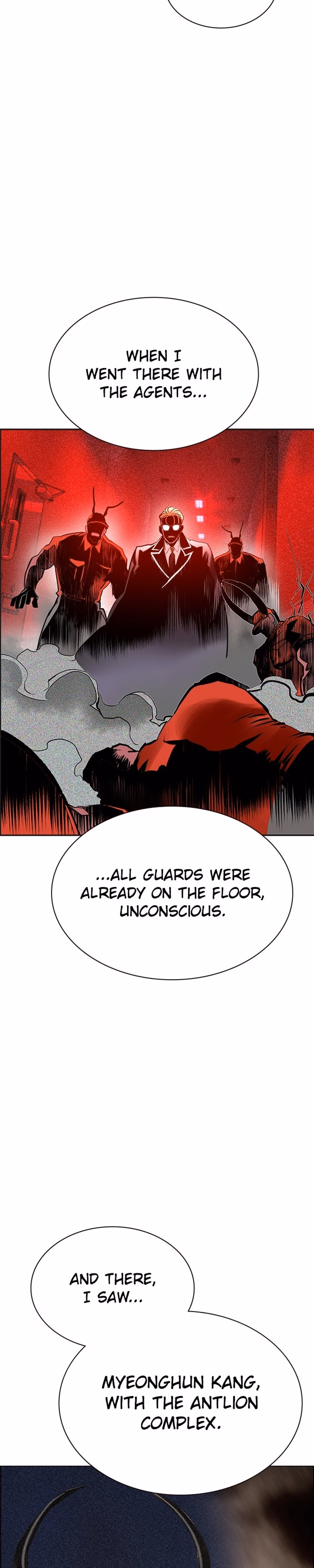 Jungle Juice - Chapter 182 - Part 20
