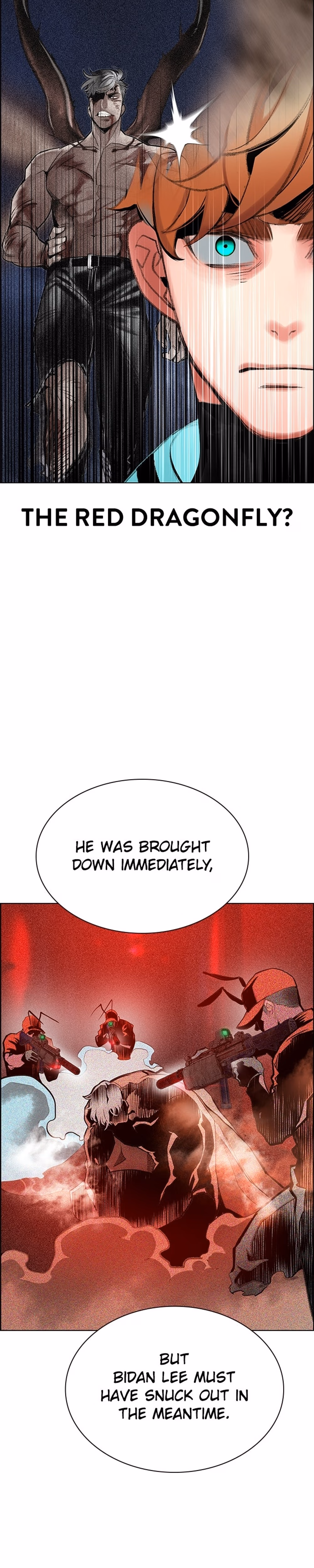 Jungle Juice - Chapter 182 - Part 21