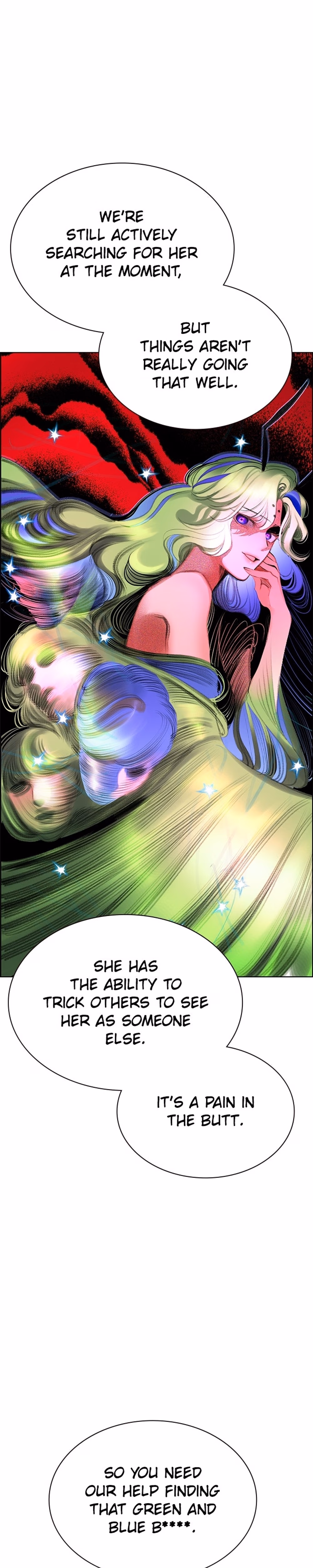 Jungle Juice - Chapter 182 - Part 22