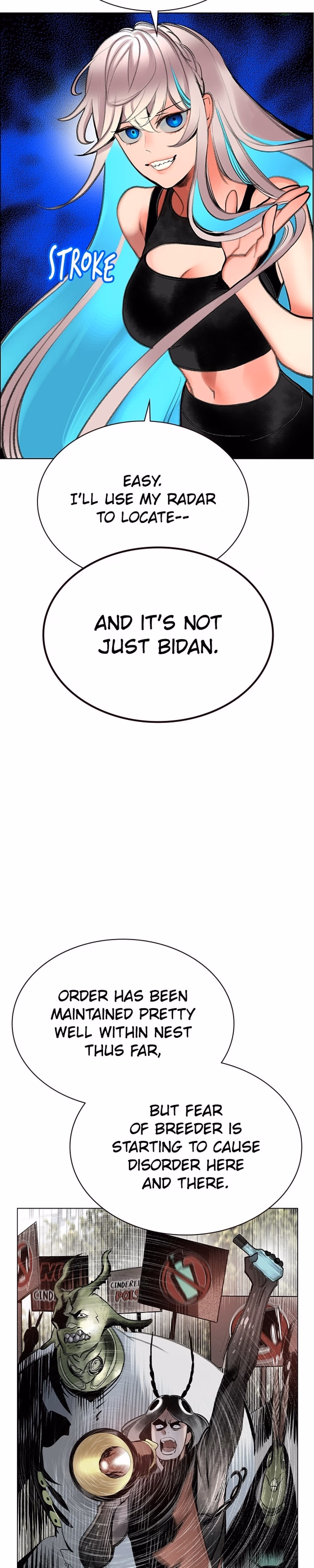 Jungle Juice - Chapter 182 - Part 23