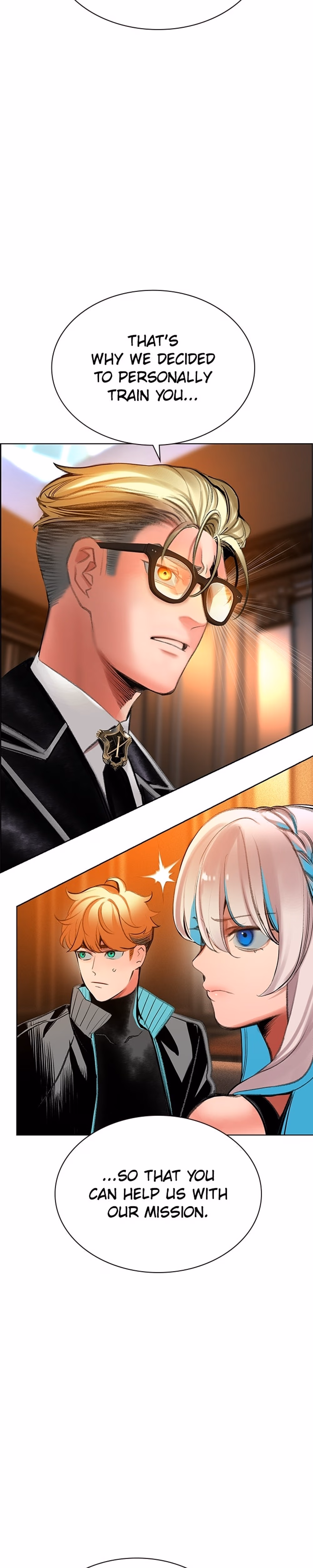 Jungle Juice - Chapter 182 - Part 25