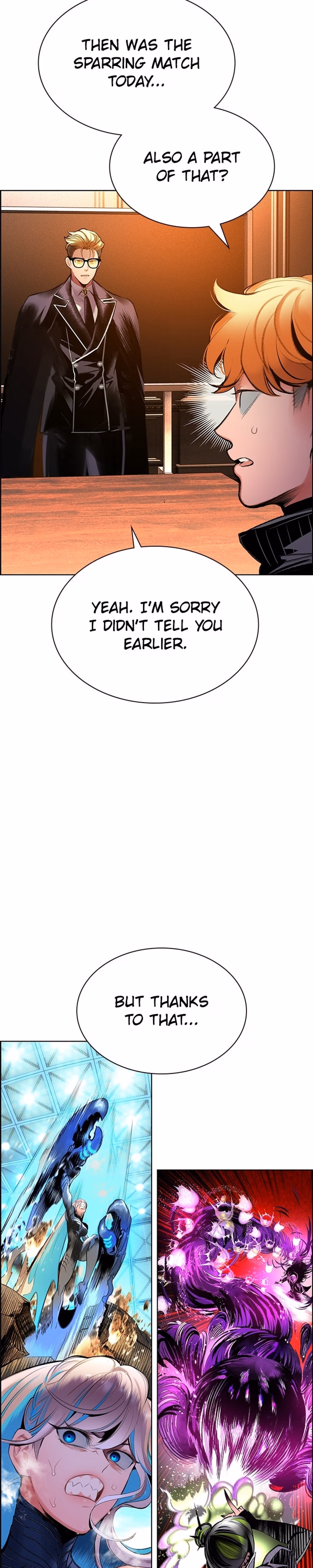 Jungle Juice - Chapter 182 - Part 26