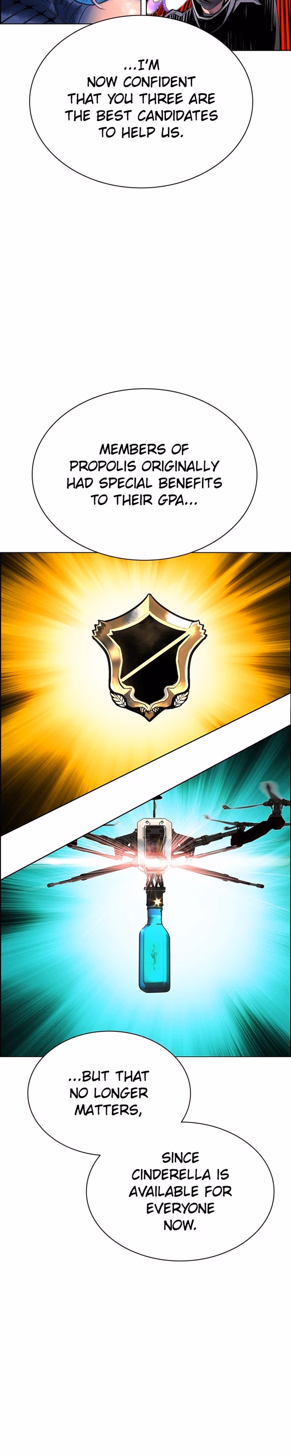 Jungle Juice - Chapter 182 - Part 27