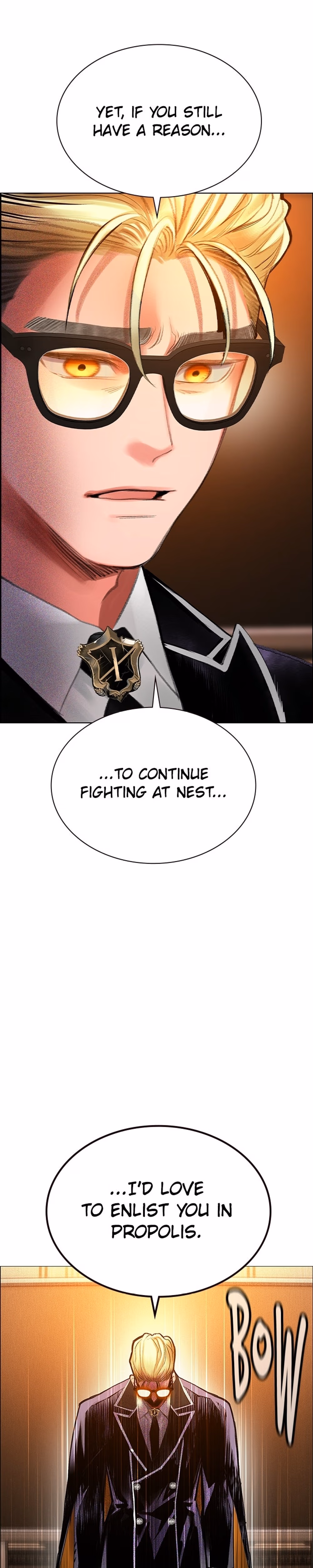 Jungle Juice - Chapter 182 - Part 28