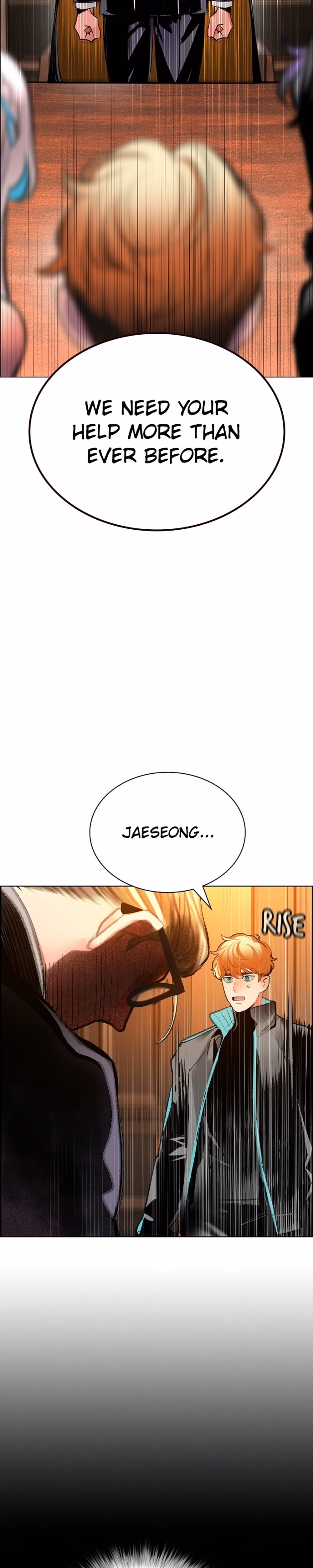 Jungle Juice - Chapter 182 - Part 29