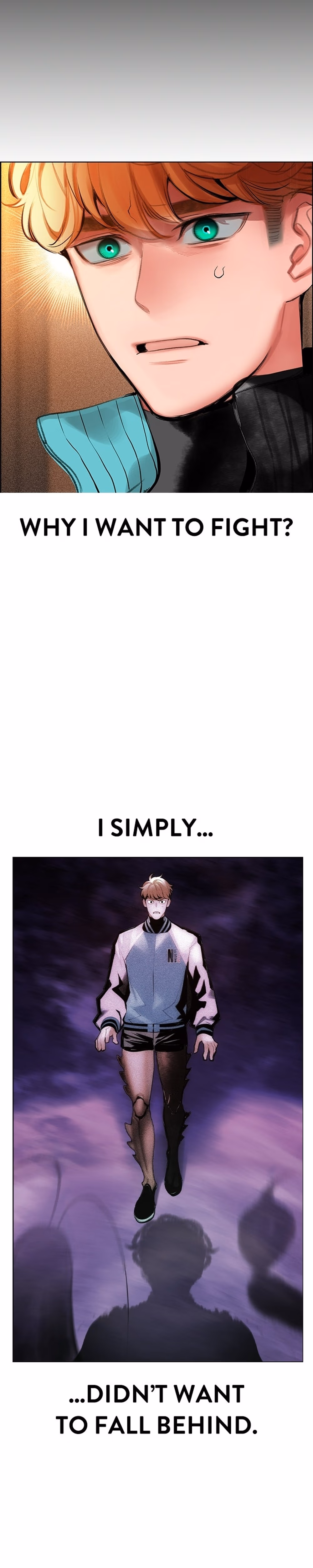 Jungle Juice - Chapter 182 - Part 31