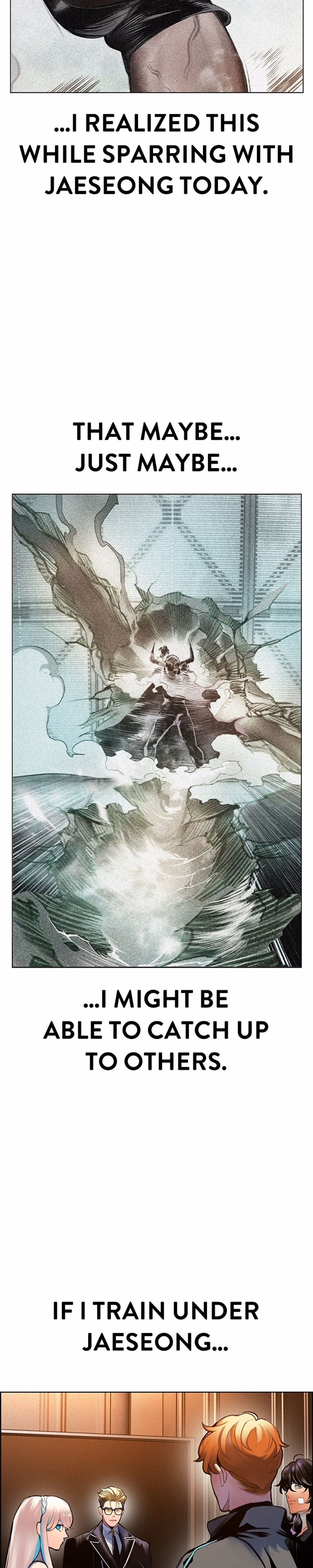 Jungle Juice - Chapter 182 - Part 33