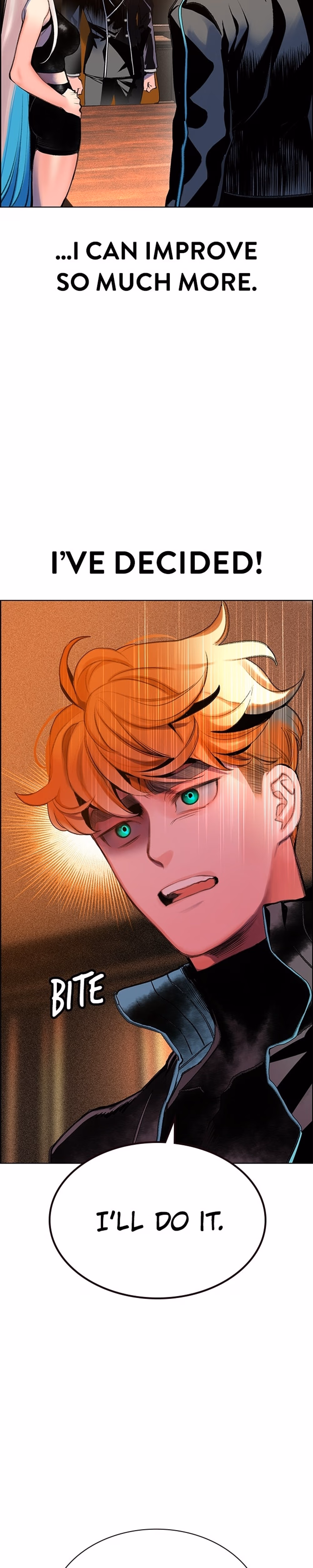 Jungle Juice - Chapter 182 - Part 34