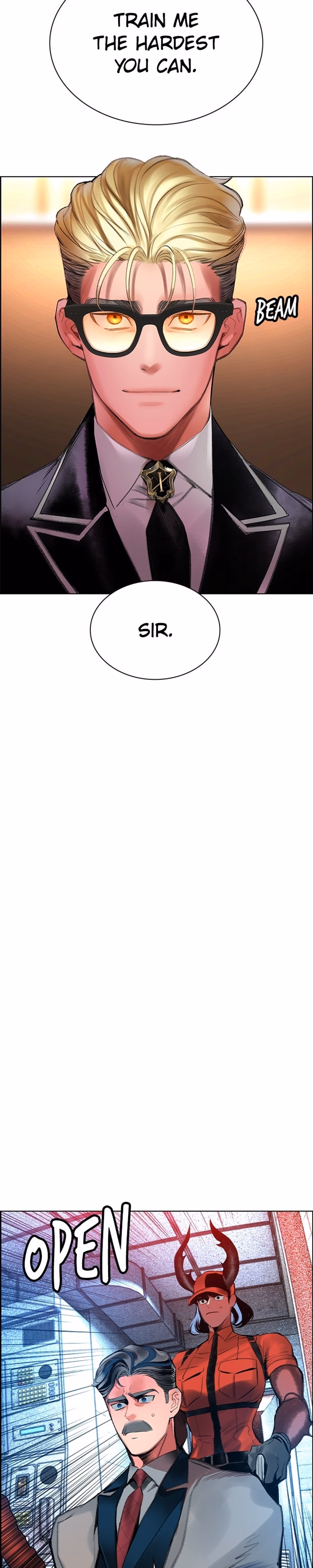 Jungle Juice - Chapter 182 - Part 35