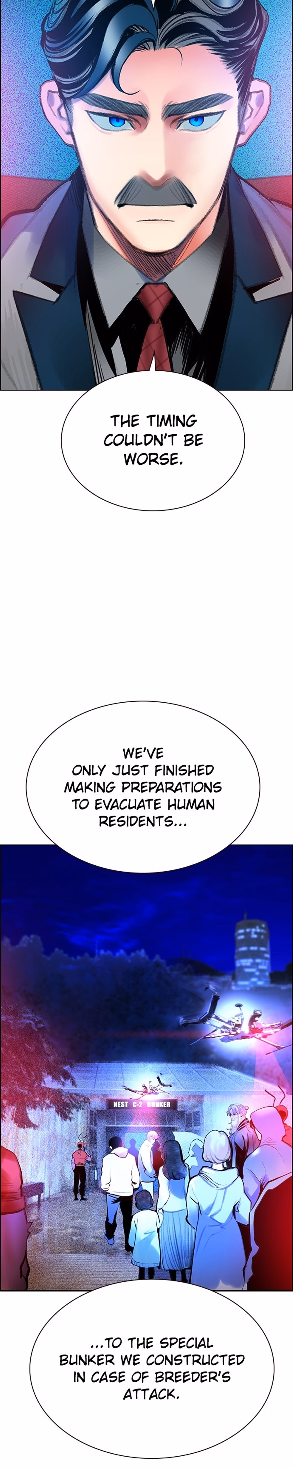 Jungle Juice - Chapter 182 - Part 37