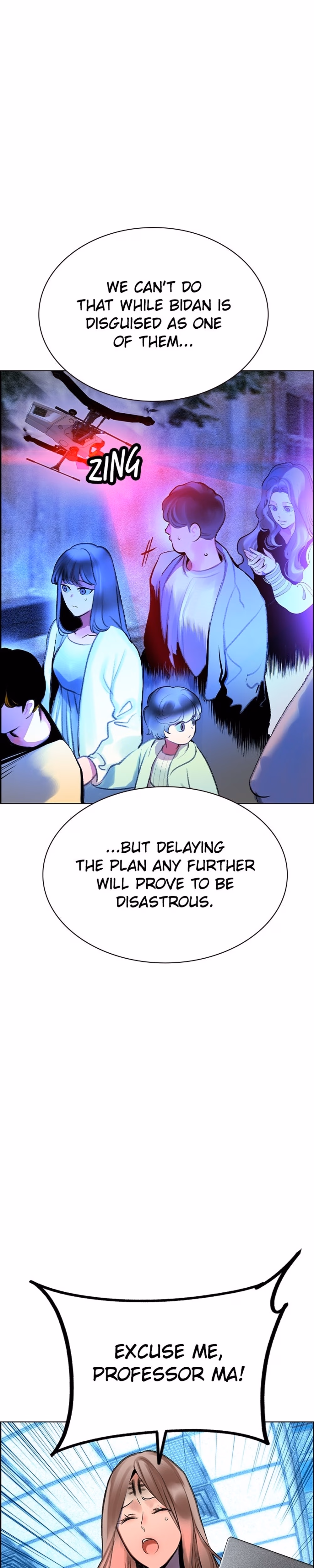 Jungle Juice - Chapter 182 - Part 38