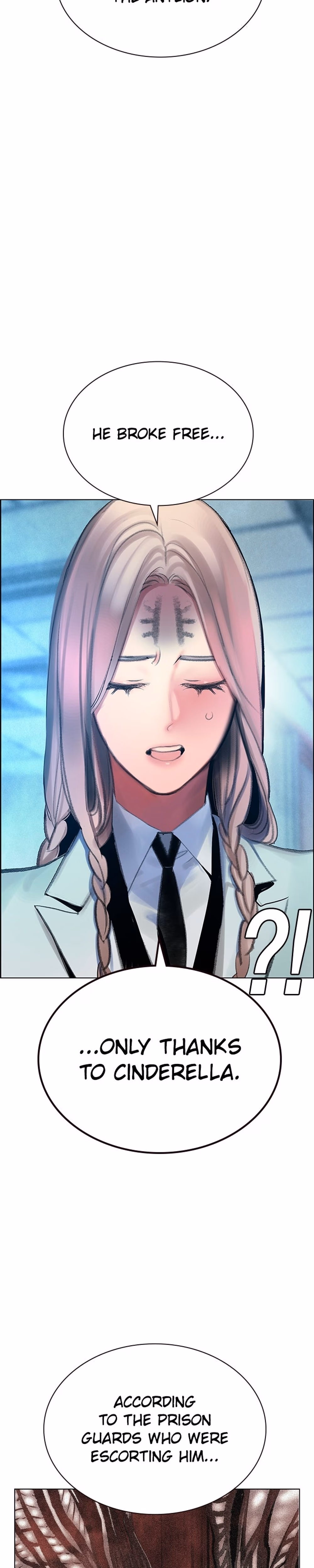 Jungle Juice - Chapter 182 - Part 40