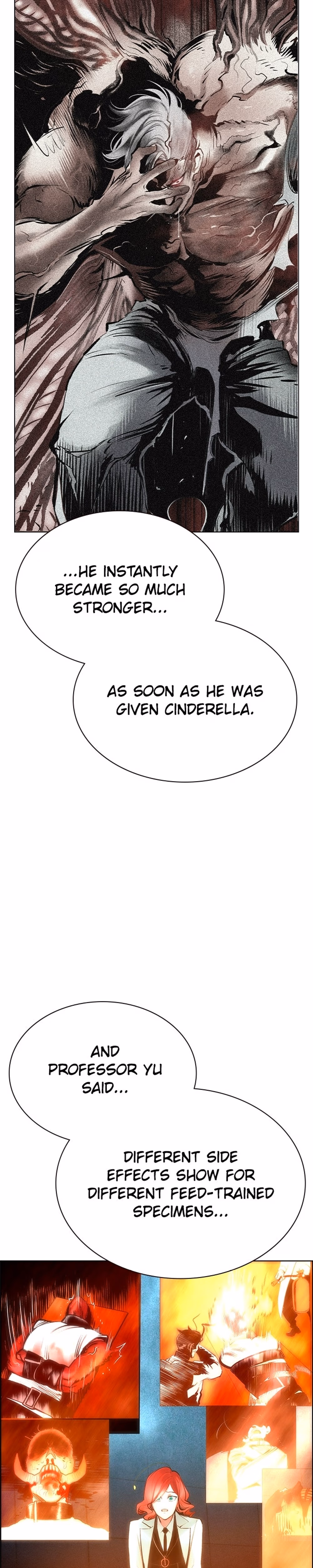 Jungle Juice - Chapter 182 - Part 41