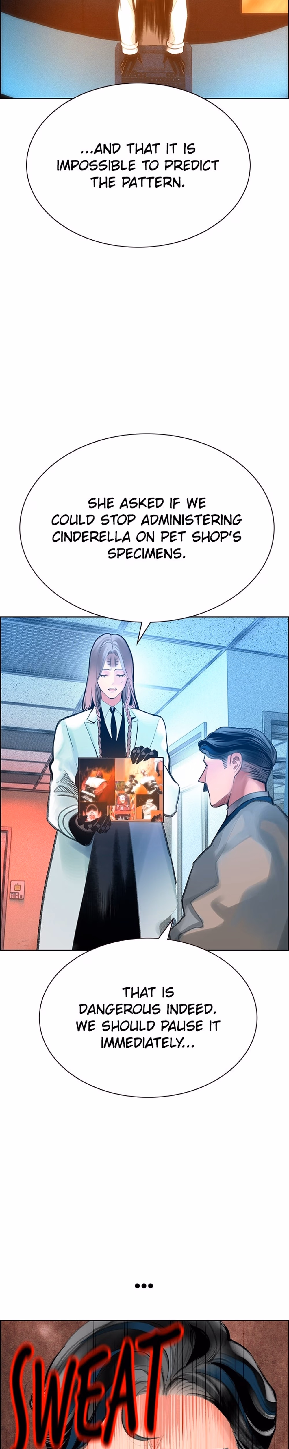 Jungle Juice - Chapter 182 - Part 42