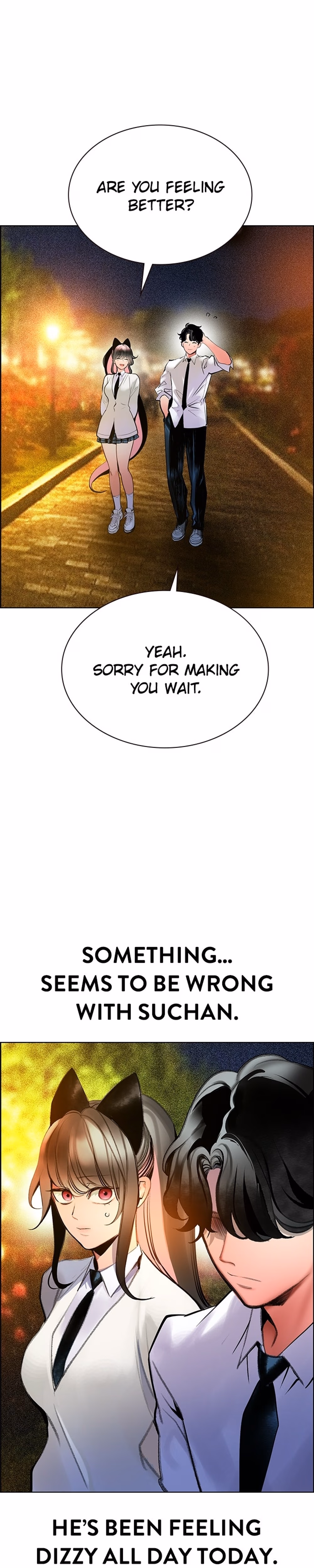Jungle Juice - Chapter 182 - Part 44