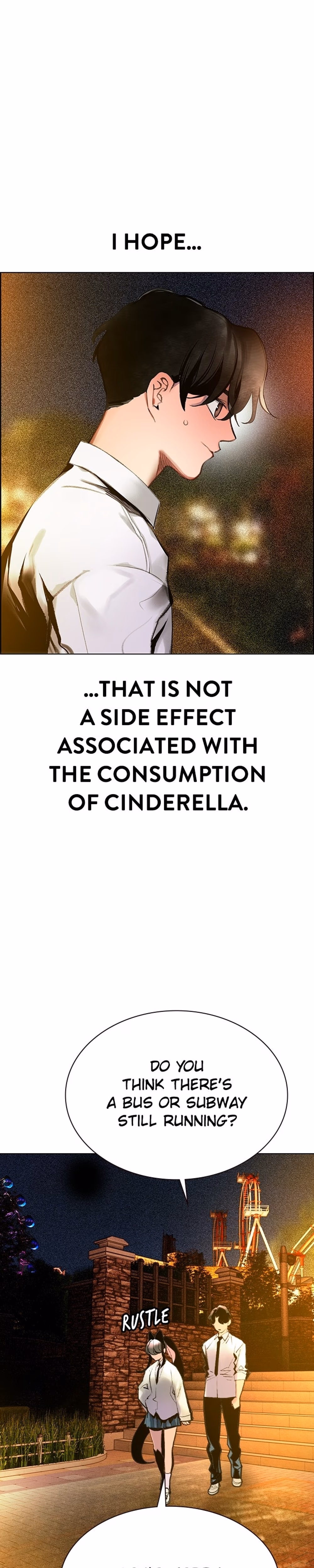 Jungle Juice - Chapter 182 - Part 45
