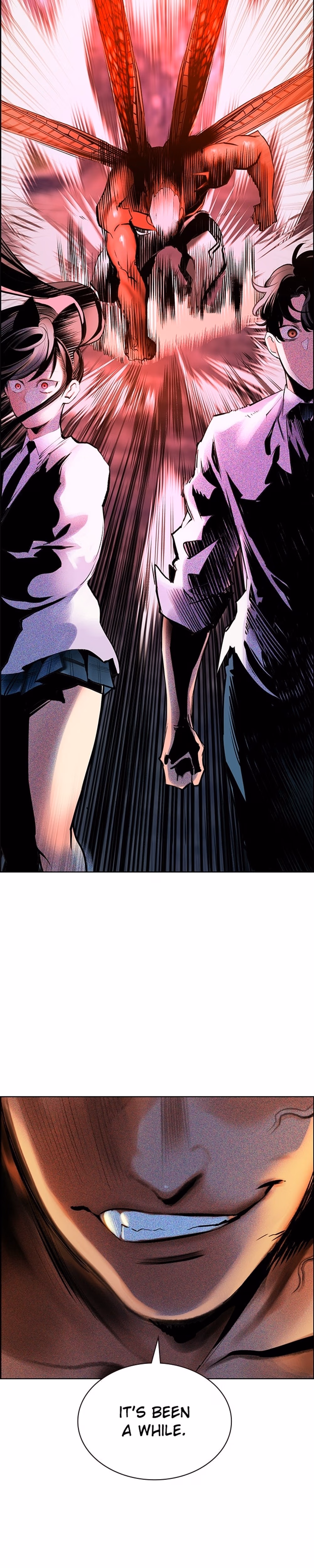 Jungle Juice - Chapter 182 - Part 49