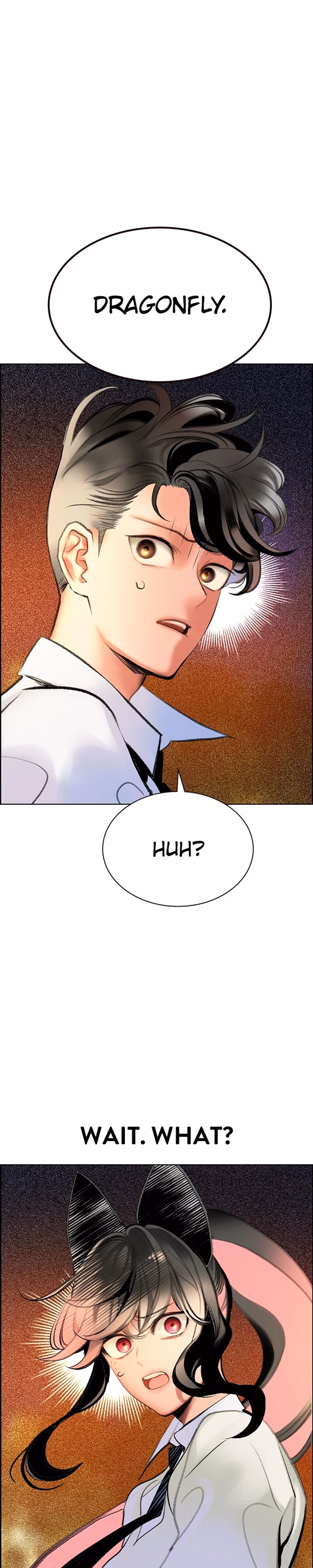 Jungle Juice - Chapter 182 - Part 50