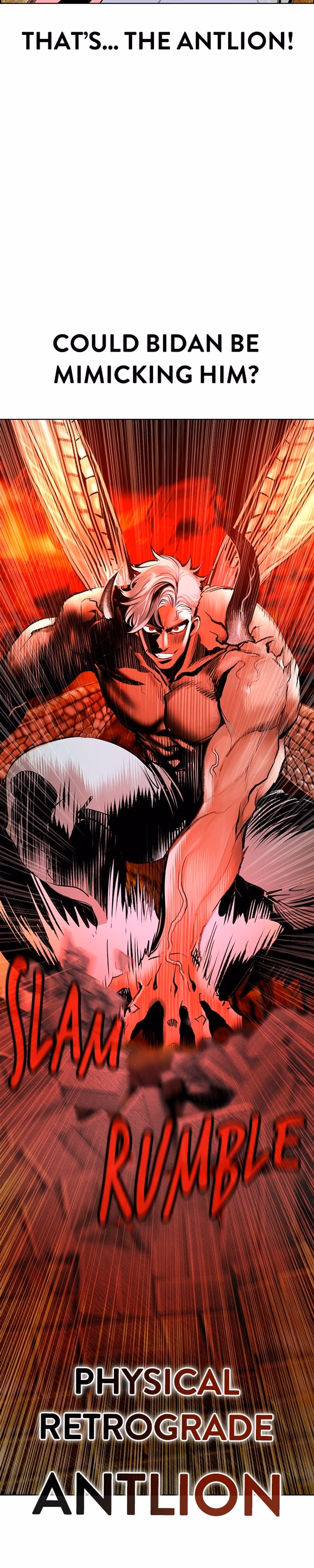 Jungle Juice - Chapter 182 - Part 51