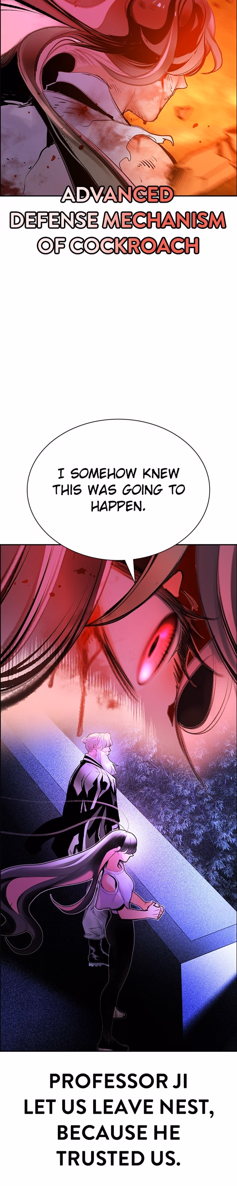Jungle Juice - Chapter 182 - Part 57