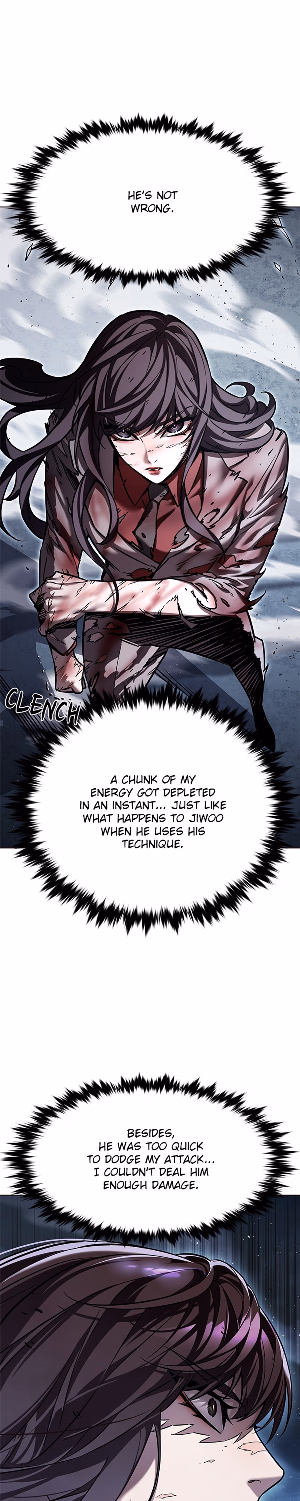 Eleceed - Chapter 313 - Part 4