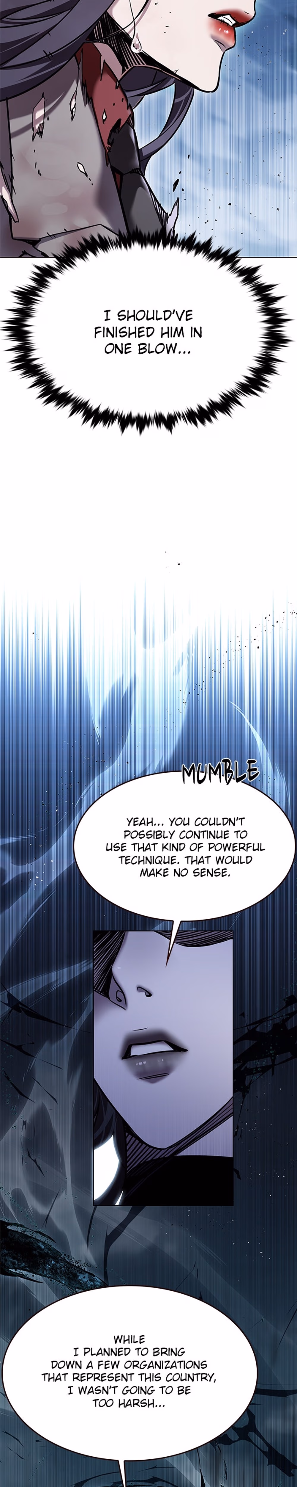 Eleceed - Chapter 313 - Part 5