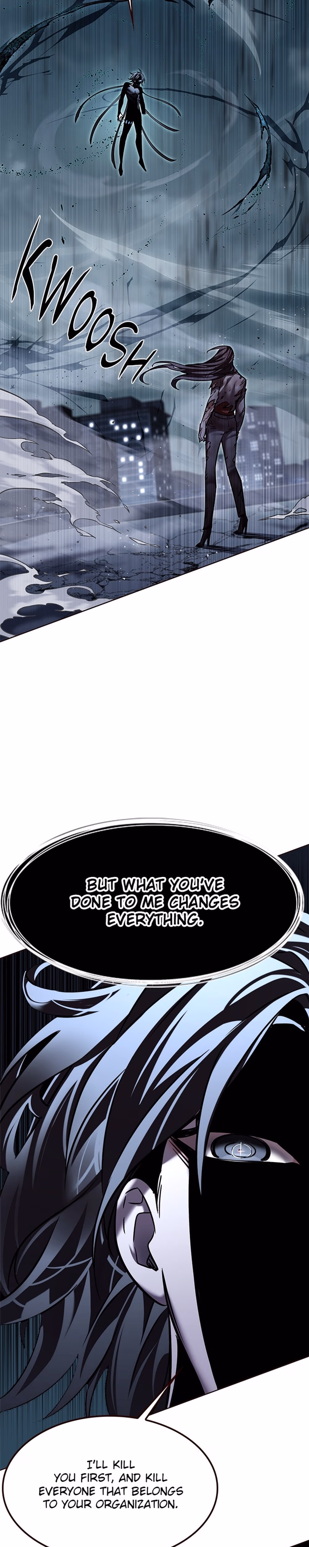 Eleceed - Chapter 313 - Part 6