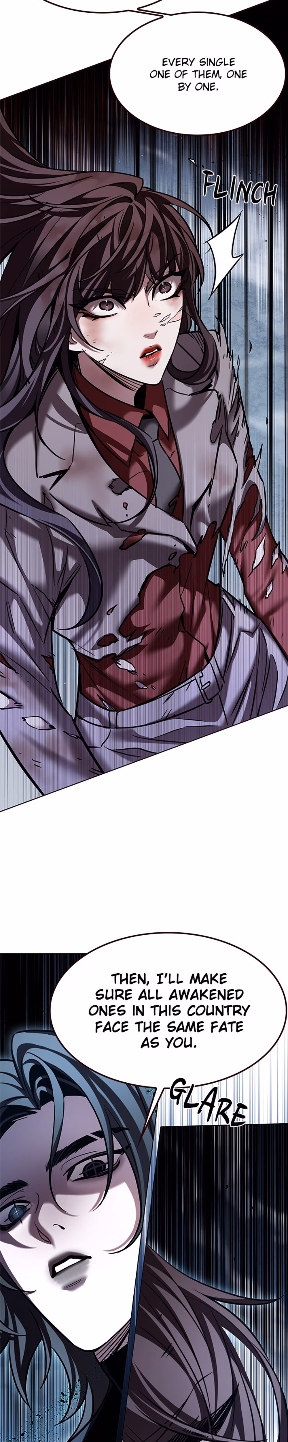 Eleceed - Chapter 313 - Part 7