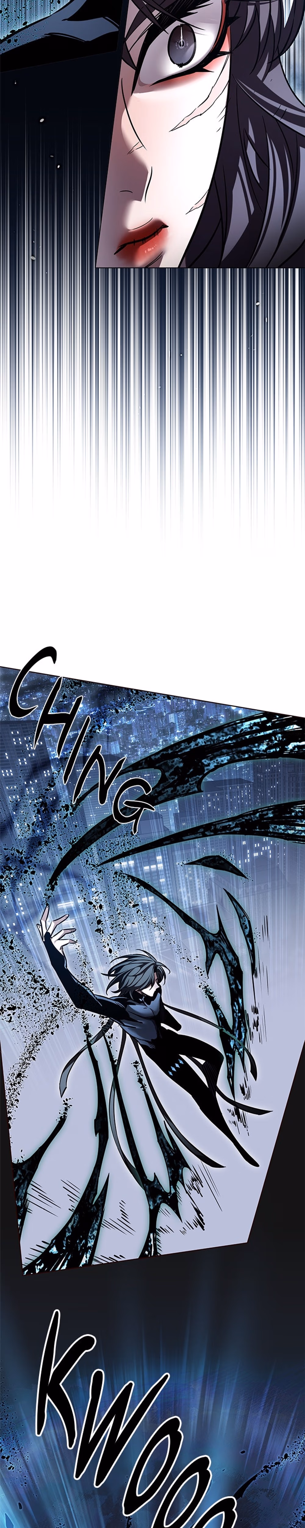 Eleceed - Chapter 313 - Part 8