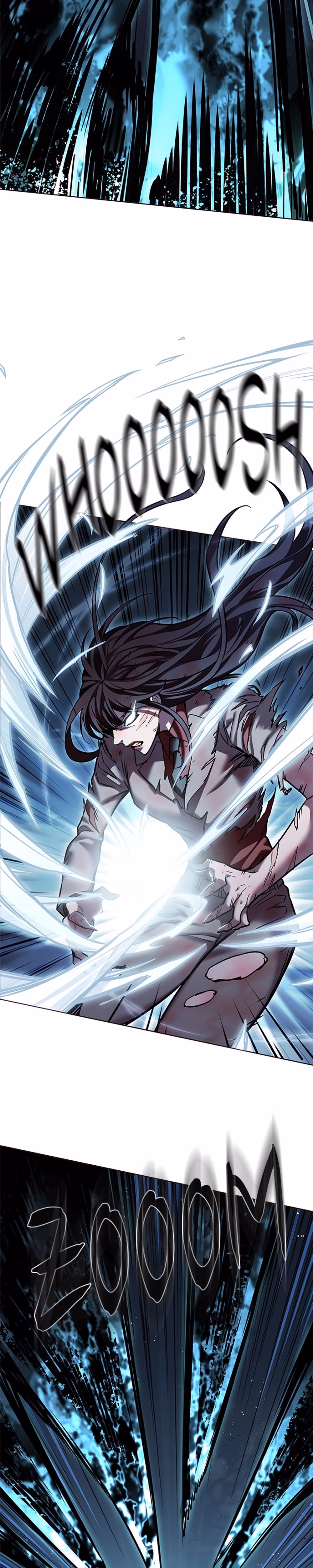 Eleceed - Chapter 313 - Part 11