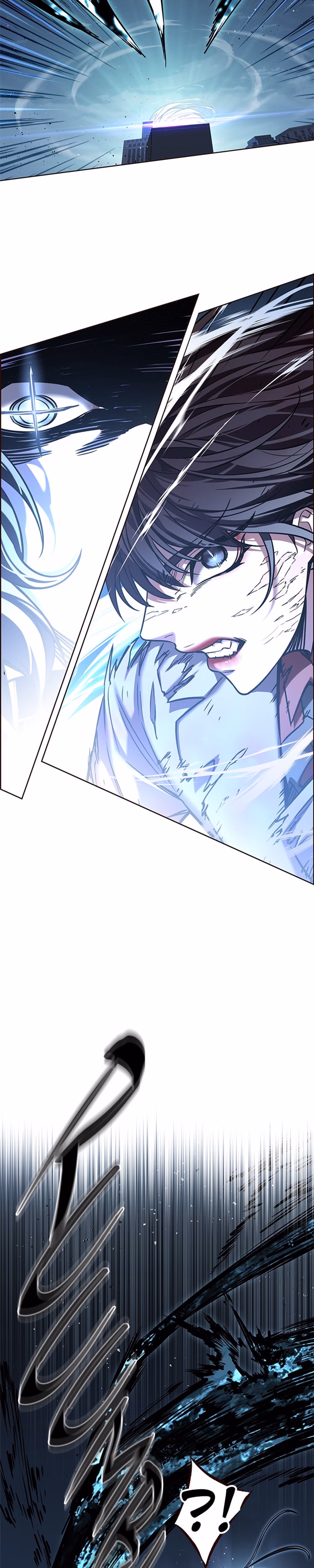 Eleceed - Chapter 313 - Part 12
