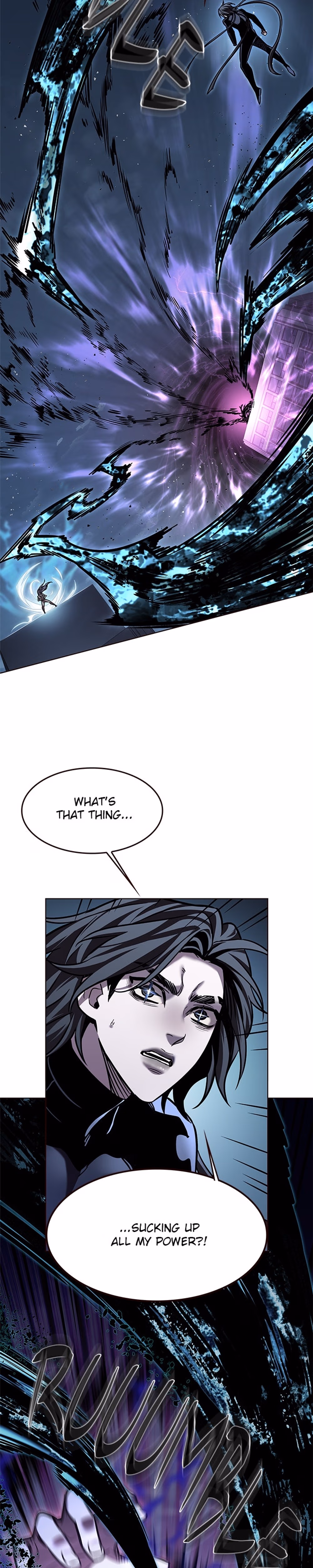 Eleceed - Chapter 313 - Part 13
