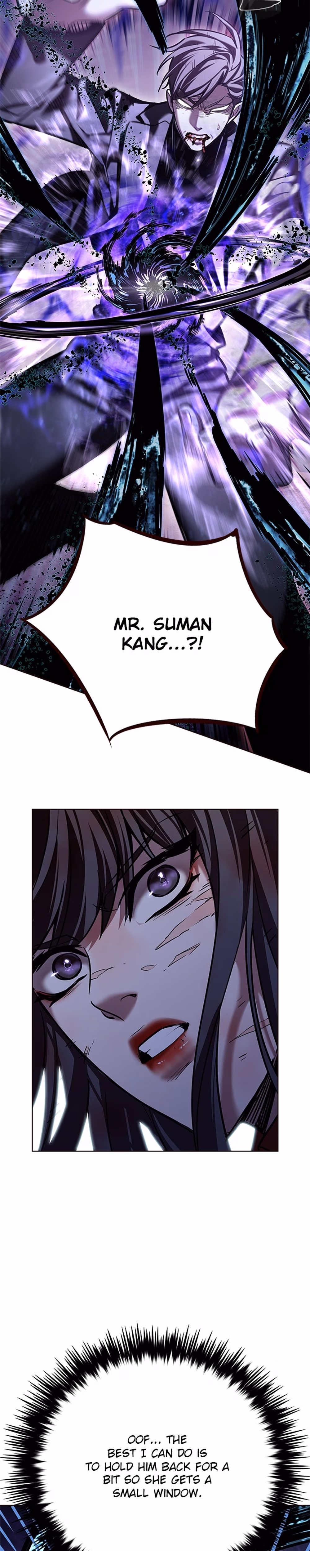 Eleceed - Chapter 313 - Part 14