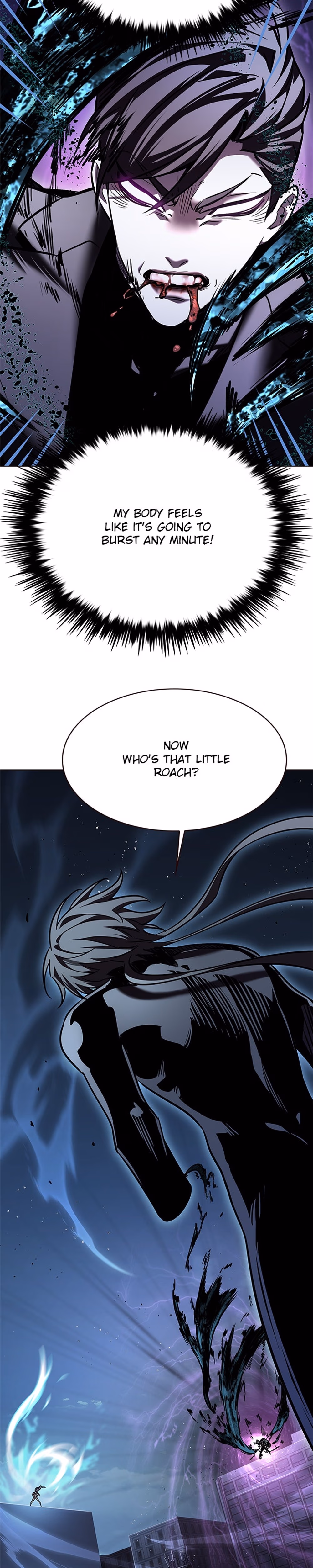 Eleceed - Chapter 313 - Part 15