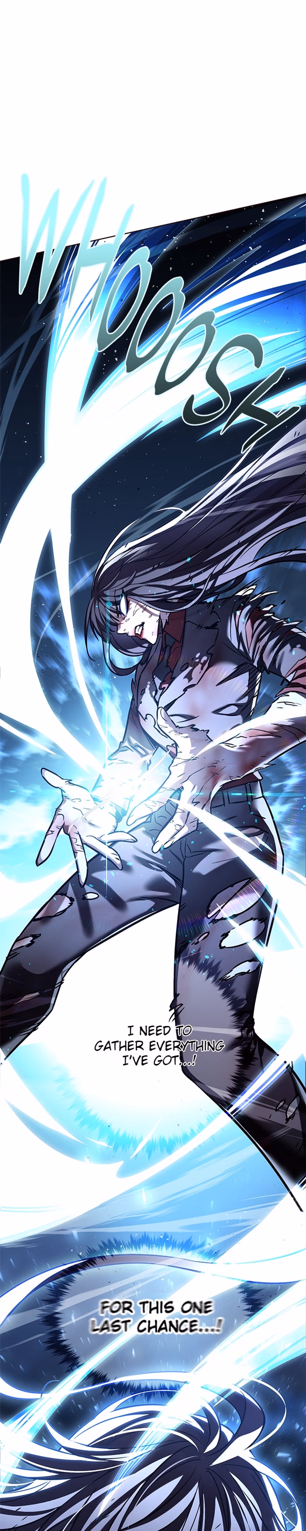Eleceed - Chapter 313 - Part 17