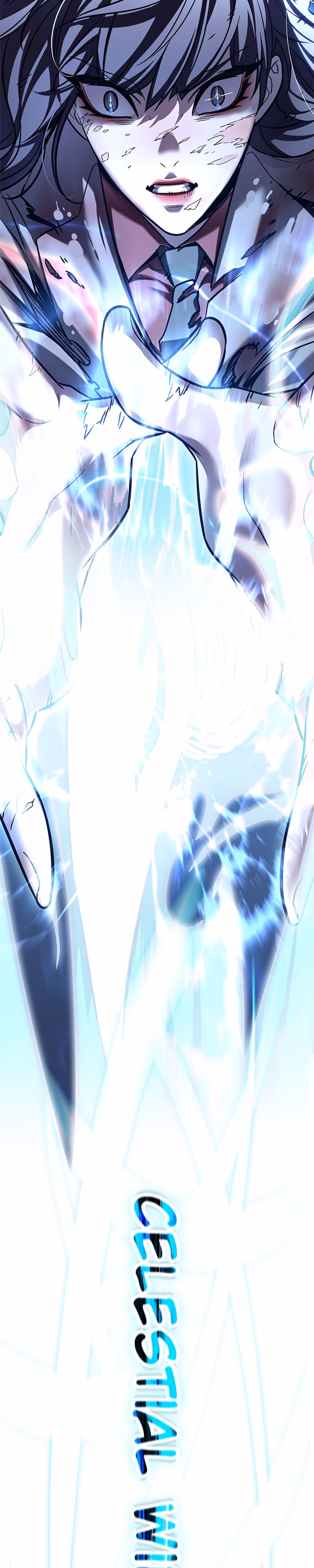 Eleceed - Chapter 313 - Part 18