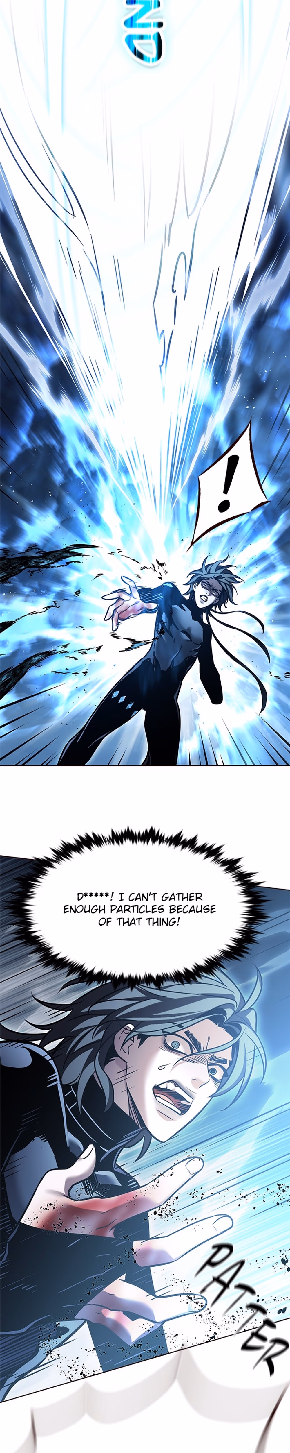 Eleceed - Chapter 313 - Part 19