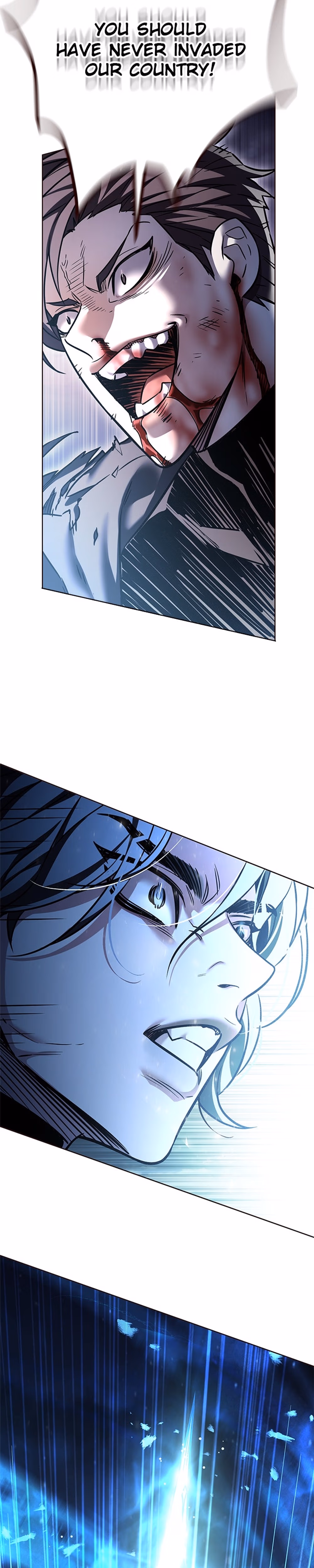 Eleceed - Chapter 313 - Part 20